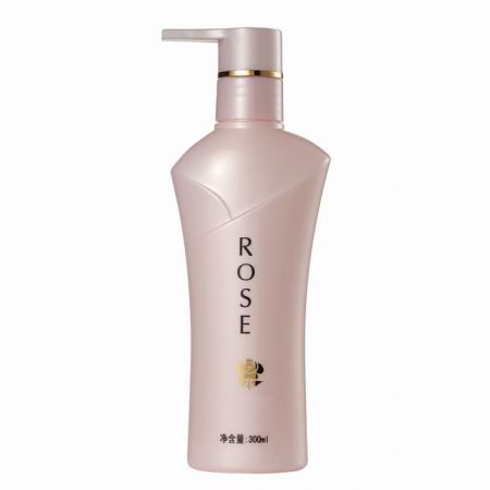 <b>Rose styling cream</b>