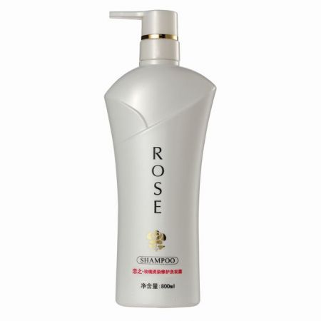 <b>Rose hot dye shampoo repair</b>