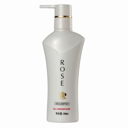 <b>Rose hot dye shampoo repair</b>